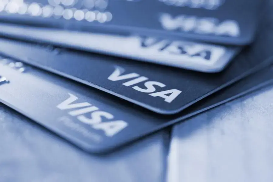 Veja como consultar os pontos no seu cartão de crédito Visa