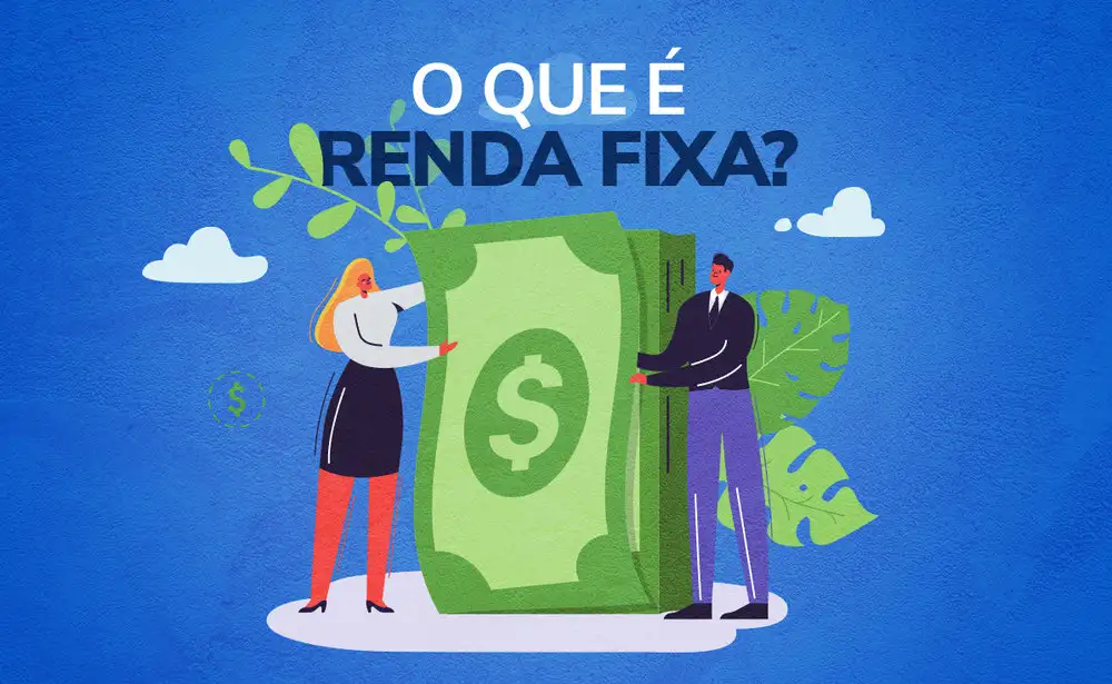 Guia completo sobre renda fixa