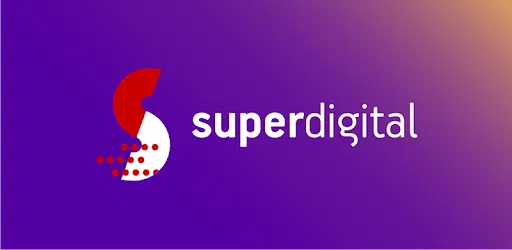 Cartão Superdigital: Aprovação facilitada e sem consulta ao SPC/Serasa!