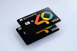 Tarjeta de crédito Banorte Los 40: Todo sobre la tarjeta y cómo solicitarla hoy
