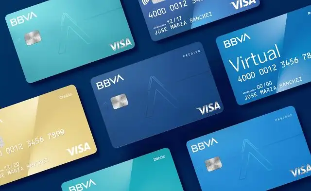 Visa Internacional BBVA: la tarjeta de crédito ideal para ti!