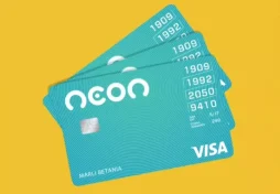 Cartão Neon: Livre de anuidade e cheio de benefícios