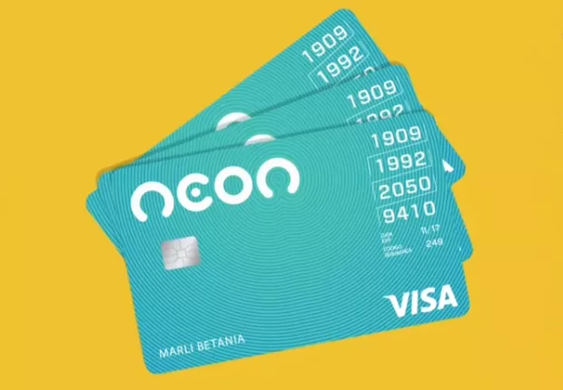 Cartão Neon: Livre de anuidade e cheio de benefícios