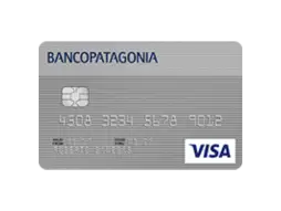 ¡Descubre la tarjeta Patagonia Visa Classic!
