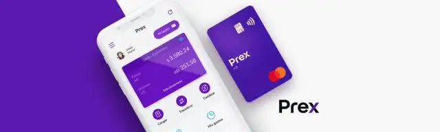 ¡Ahorrá plata con Prexcard Mastercard internacional!