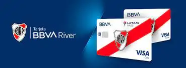 Cómo solicitar tu Tarjeta BBVA River