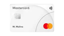 Conoce la Tarjeta de Crédito Mastercard Standard