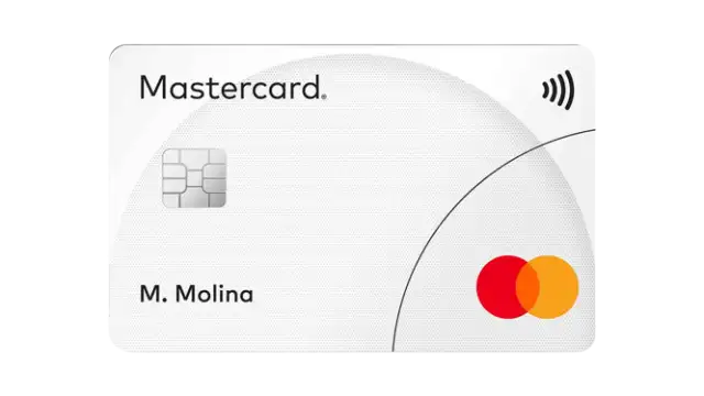 Conoce la Tarjeta de Crédito Mastercard Standard