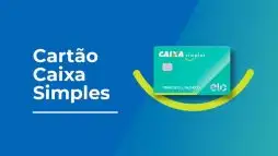 Consignado CAIXA Simples Elo Internacional