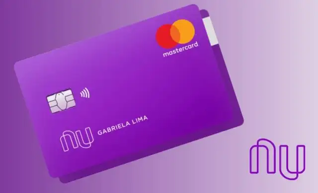 Nubank Mastercard Platinum