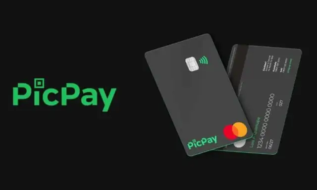 PicPay Card Mastercard