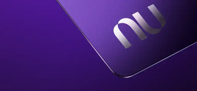 Nubank Ultravioleta