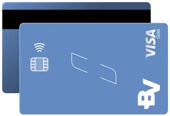 Cartão de Crédito BV Livre: Nenhum custo, muitos benefícios
