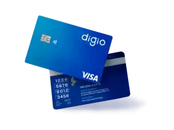cartao de credito digio