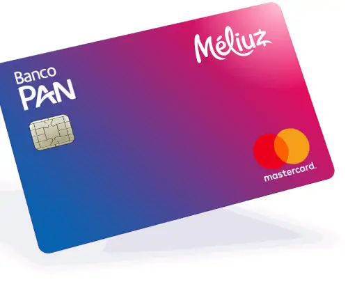 Méliuz Mastercard Platinum