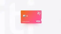 Itaú iti Visa Platinum