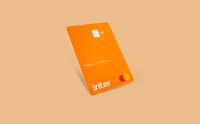 Inter Mastercard Gold