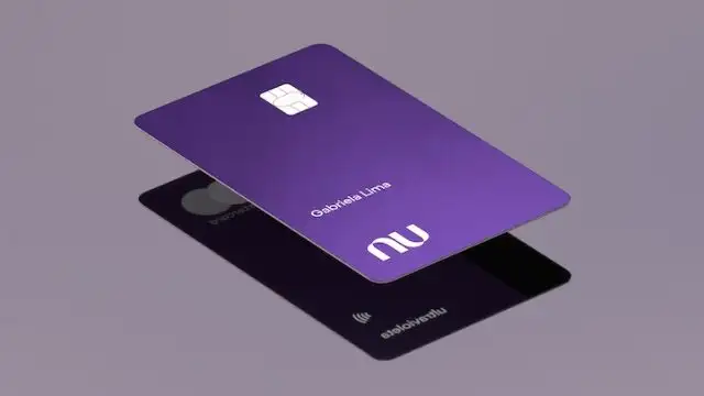 Nubank Ultra