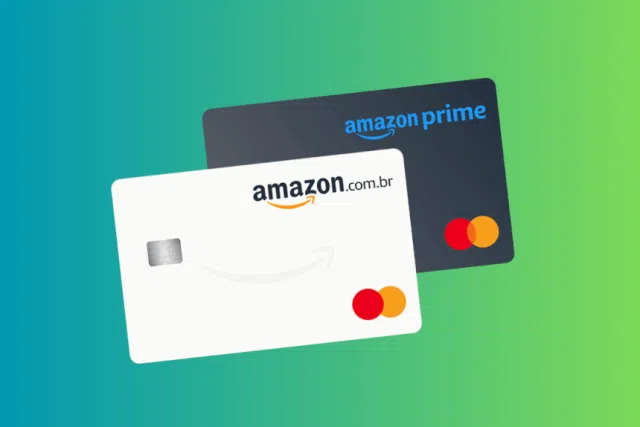 Descubra o Novo Cartão Amazon: Seja um dos Primeiros Clientes!