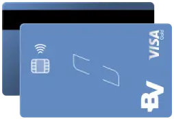 Cartão de Crédito BV Livre: Nenhum custo, muitos benefícios