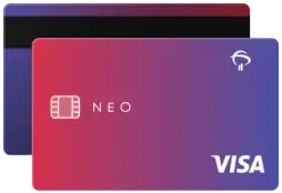 Bradesco Neo: Cartão de crédito sem anuidade