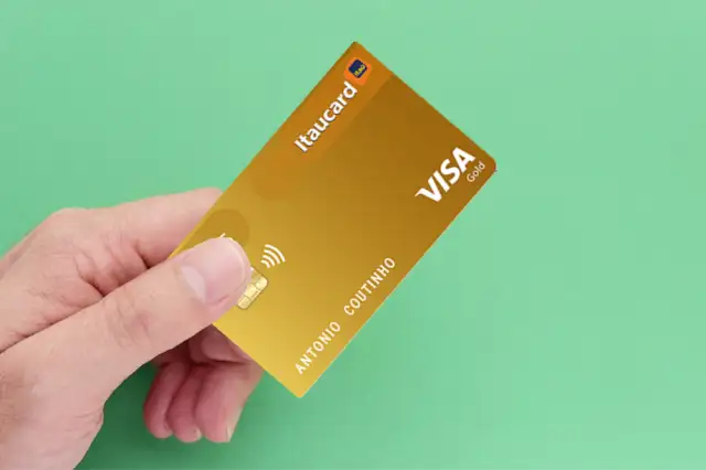 Viaje de maneira acessível com o cartão de crédito LATAM Pass Visa Gold