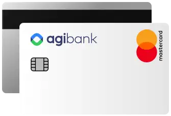 Cartão de crédito Agibank Mastercard International: solicite online