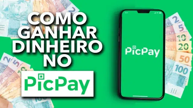 Saiba mais sobre a Promoção de Indicação do PicPay: Ganhe R$ 20,00 na Sua Carteira!