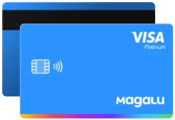 Cartão Magalu Visa Platinum: Uma Análise Detalhada do Cartão de Crédito Sem Anuidade