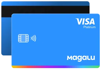 Cartão Magalu Visa Platinum: Uma Análise Detalhada do Cartão de Crédito Sem Anuidade
