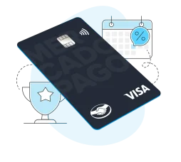 Tarjeta Mercado Pago: Cómo obtener un límite más alto