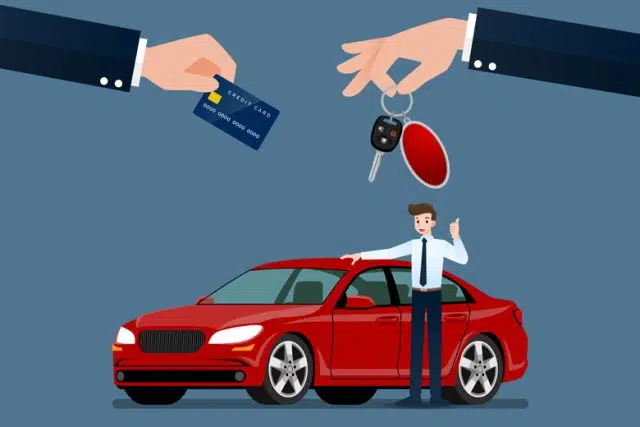 Alugar ou Comprar um Carro: O que você precisa saber para fazer a escolha certa