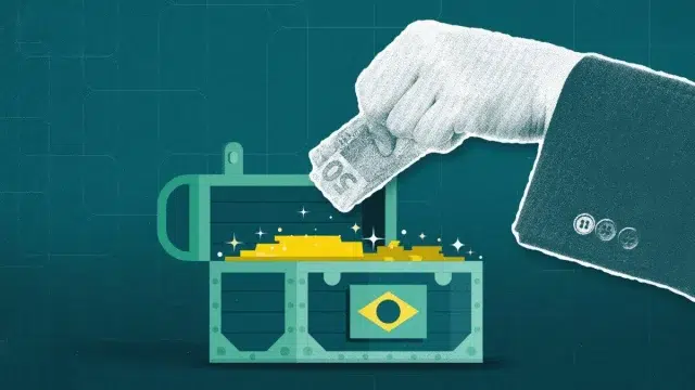 Como o Tesouro Direto Pode Complementar Sua Aposentadoria