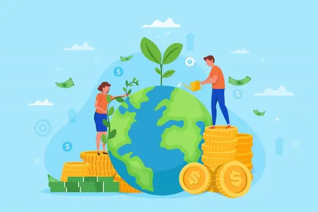 Investimentos Verdes: Financiando o Futuro da Economia Sustentável