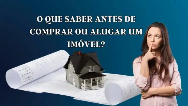 Comprar ou Alugar Imóvel: O que é Melhor para Você?