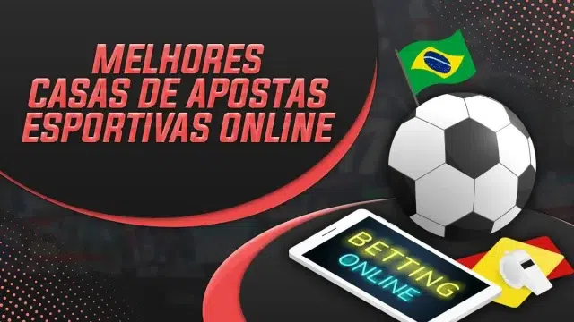 As Melhores Plataformas de Apostas Online no Brasil