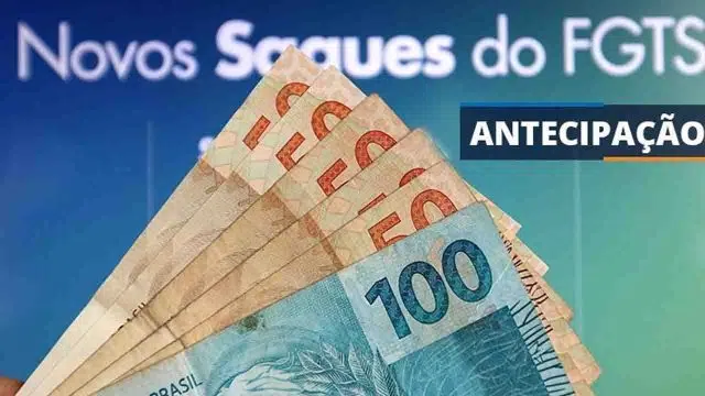 Planejamento Financeiro com a Antecipação do FGTS: Dicas Práticas