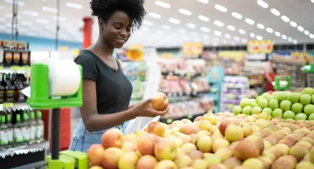 Economize no Supermercado: Foco em Produtos da Estação