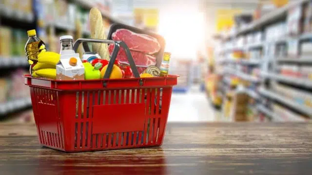 Estratégias para um Planejamento de Compras Eficiente no Supermercado