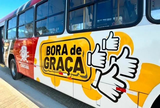 Por Que Escolher o Transporte Público Pode Ser Mais Econômico