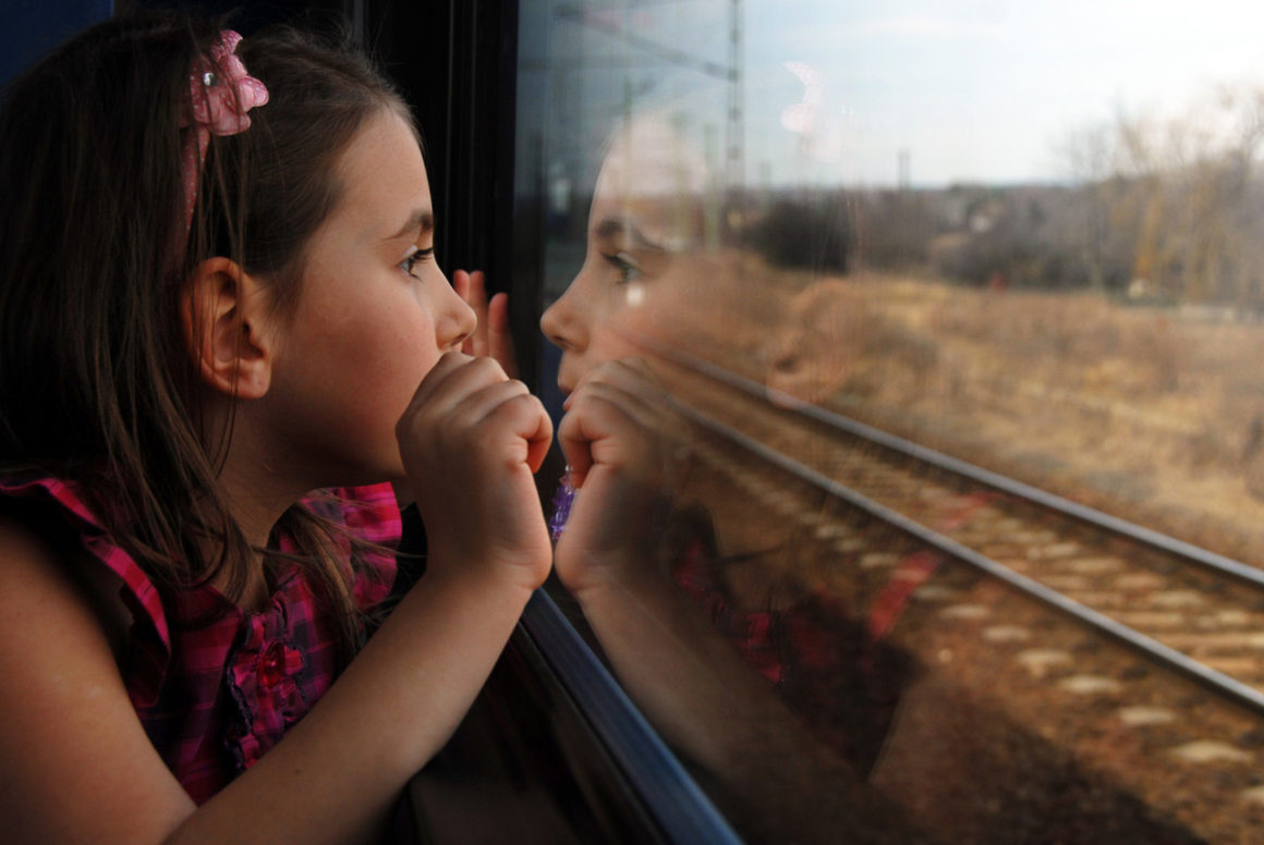 10 Dicas Infalíveis para Viajar de Trem Gastando Menos