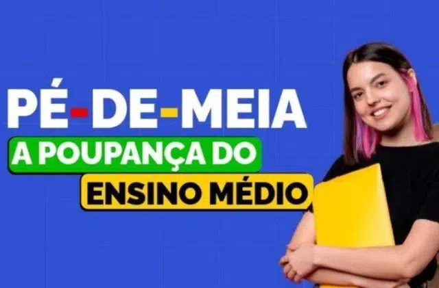 Pé de Meia: Benefícios e inscrição