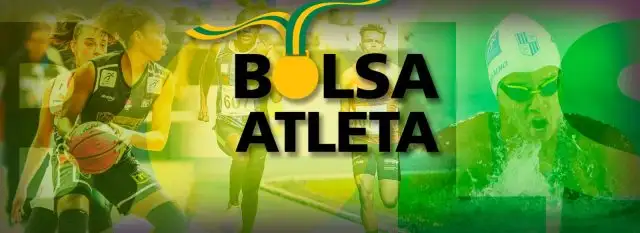 Bolsa Atleta: Como se inscrever