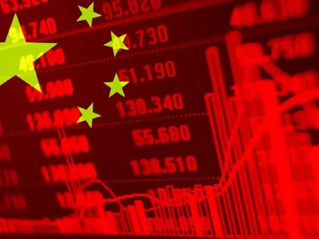 Investindo em Startups Chinesas: Uma Visão Estratégica