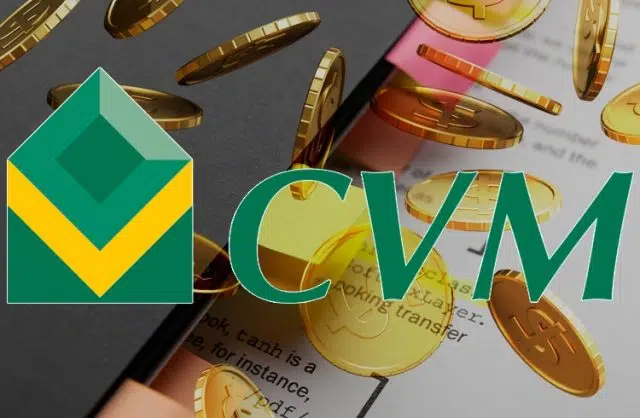 Como registrar uma reclamação na CVM