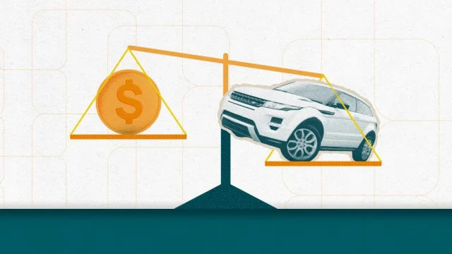 Por que seu carro não é um investimento e sim um gasto