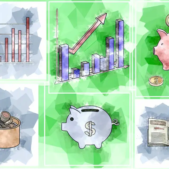 Como investir mesmo com um orçamento apertado: Dicas essenciais