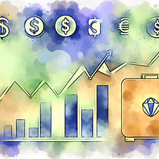 Como Investir em Tesouro Direto e CDBs para Garantir seu Futuro Financeiro