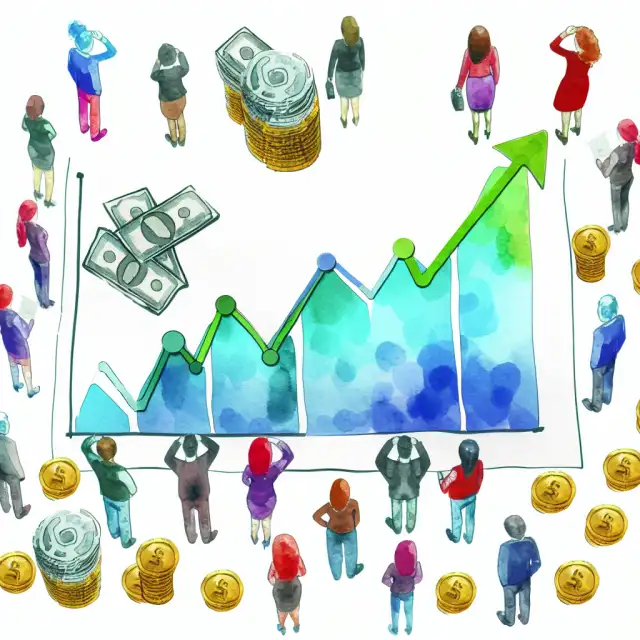 Quanto devo investir em ações? Guia completo para iniciantes