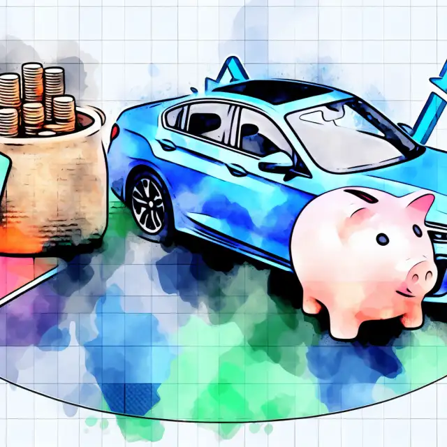 A importância de um planejamento financeiro para a compra de um carro novo: Dicas e Estratégias